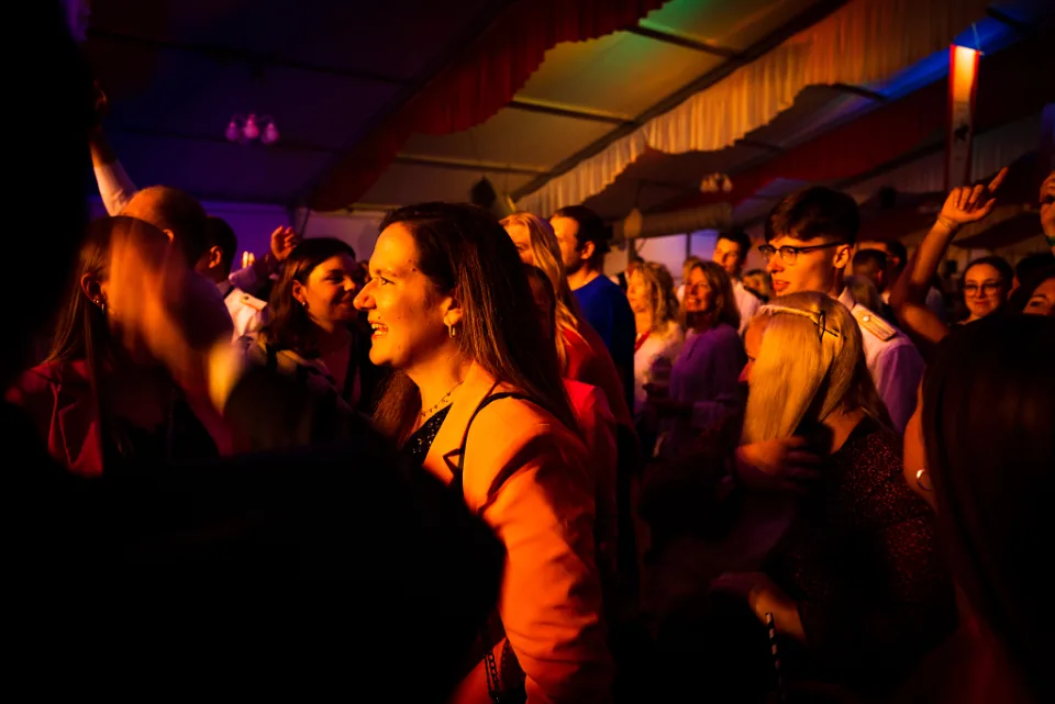 Schützenfest Samstag 2022 – Foto 120