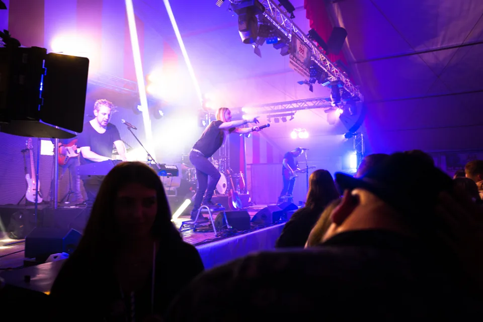 Schützenfest Samstag 2022 – Foto 123