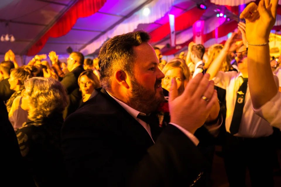 Schützenfest Samstag 2022 – Foto 124