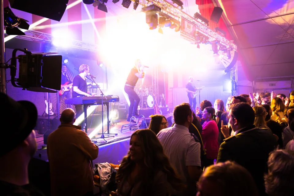 Schützenfest Samstag 2022 – Foto 125