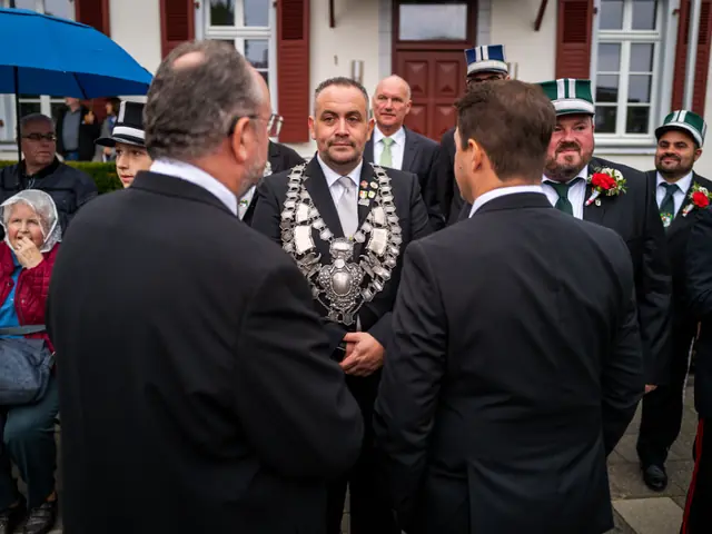 Schützenfest Samstag 2022 – Vorschau 9