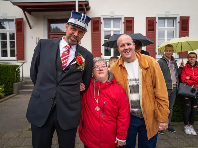 Schützenfest Samstag 2022 – Vorschau 10