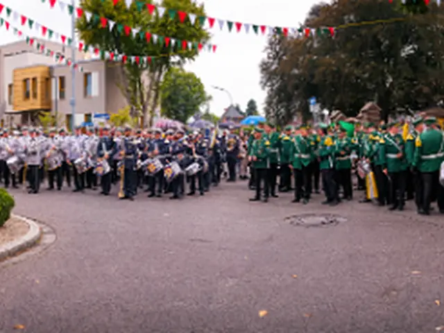 Schützenfest Samstag 2022 – Vorschau 12