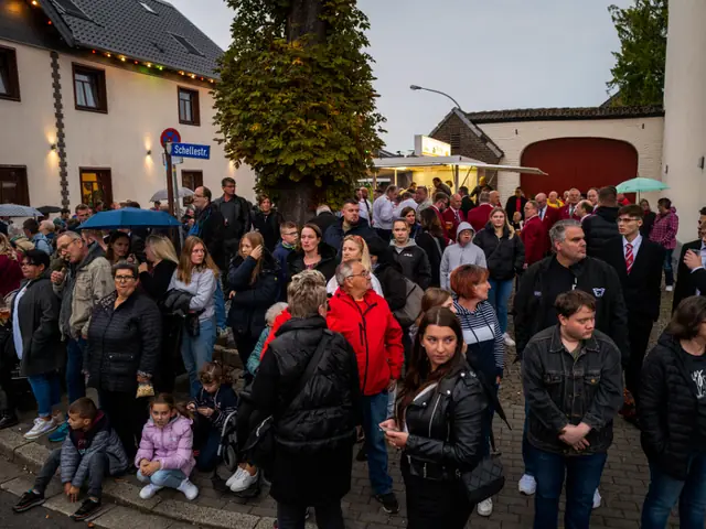 Schützenfest Samstag 2022 – Vorschau 13