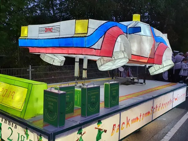 Schützenfest Samstag 2022 – Vorschau 15