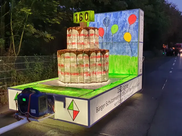 Schützenfest Samstag 2022 – Vorschau 18