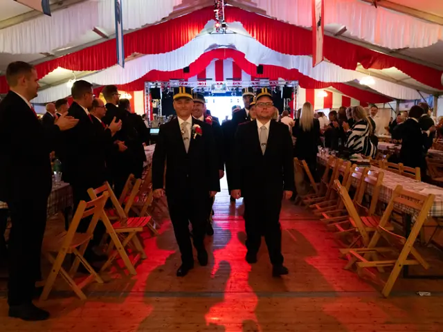 Schützenfest Samstag 2022 – Vorschau 19