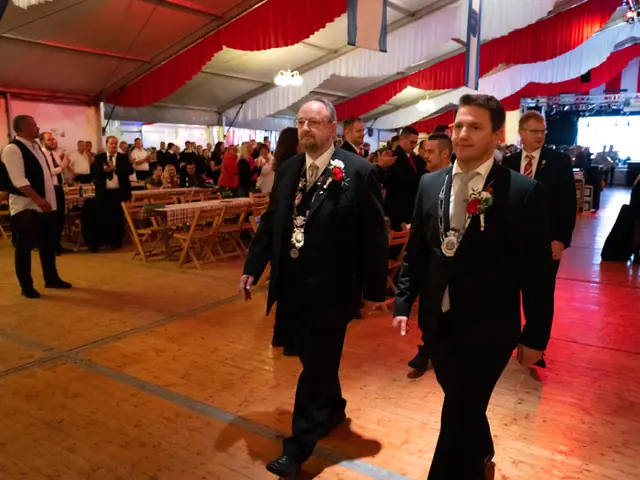 Schützenfest Samstag 2022 – Vorschau 23