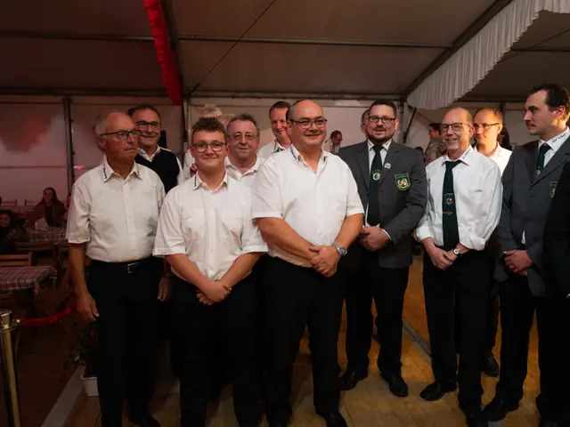 Schützenfest Samstag 2022 – Vorschau 25