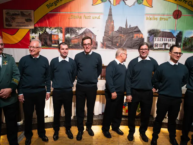 Schützenfest Samstag 2022 – Vorschau 26