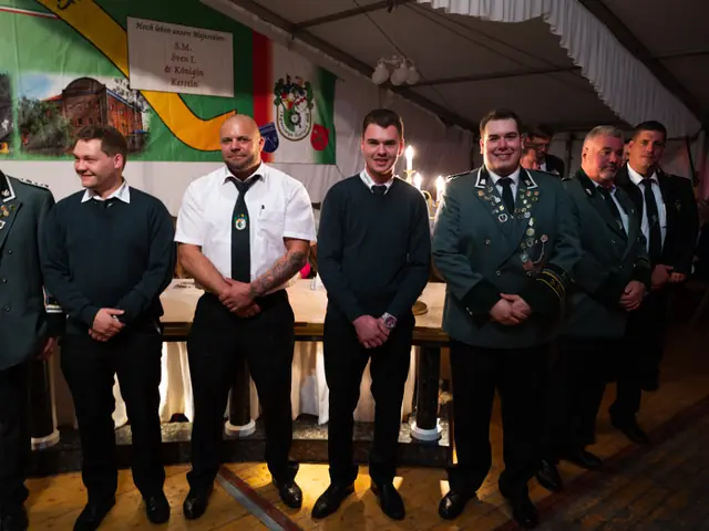 Schützenfest Samstag 2022 – Vorschau 27