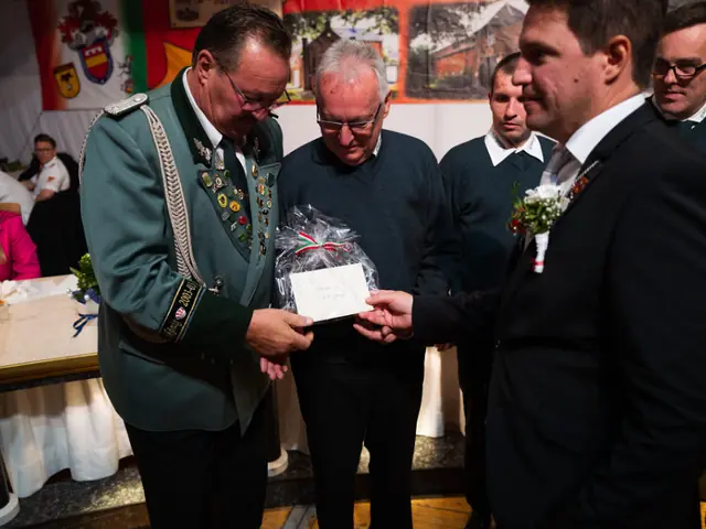 Schützenfest Samstag 2022 – Vorschau 29