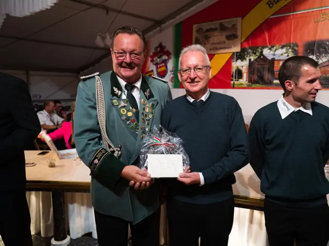 Schützenfest Samstag 2022 – Vorschau 30