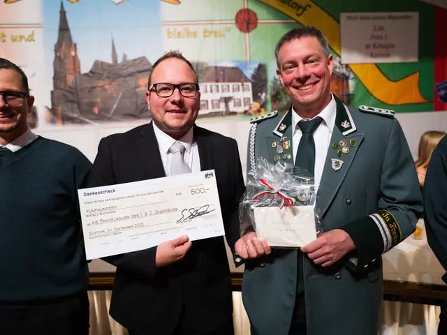 Schützenfest Samstag 2022 – Vorschau 31