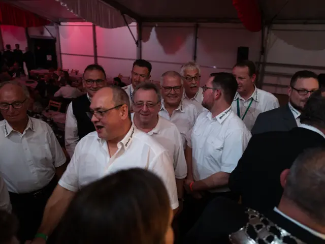 Schützenfest Samstag 2022 – Vorschau 32