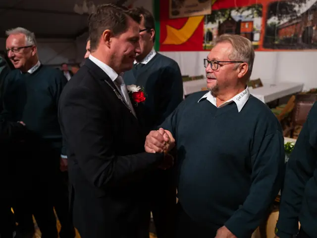 Schützenfest Samstag 2022 – Vorschau 33