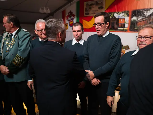 Schützenfest Samstag 2022 – Vorschau 34