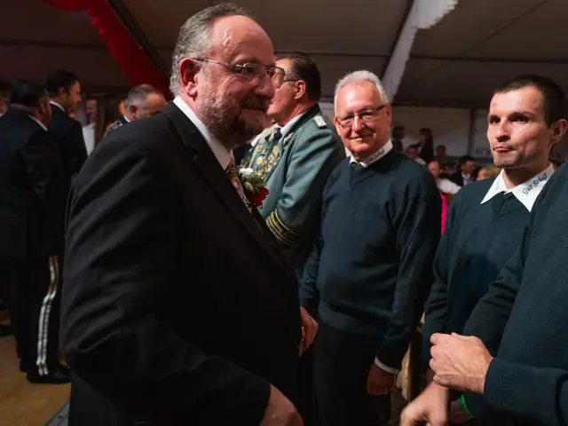 Schützenfest Samstag 2022 – Vorschau 35