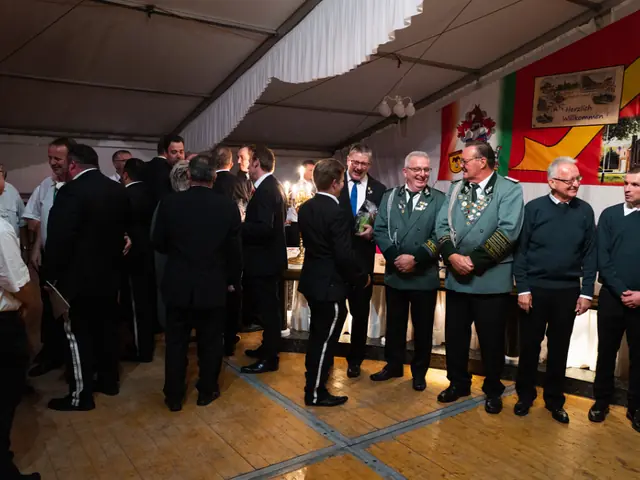 Schützenfest Samstag 2022 – Vorschau 36