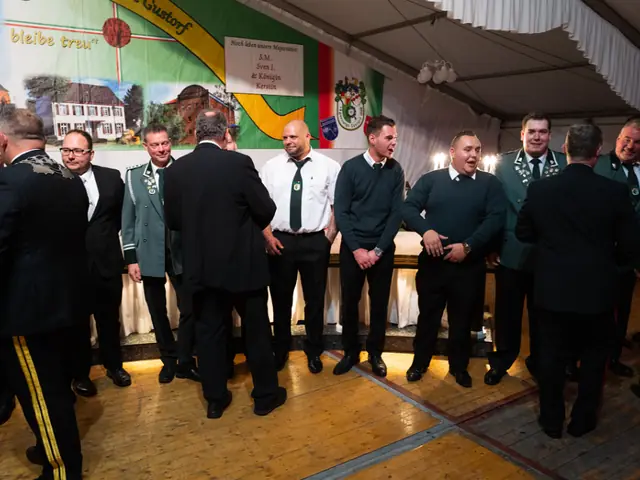 Schützenfest Samstag 2022 – Vorschau 37