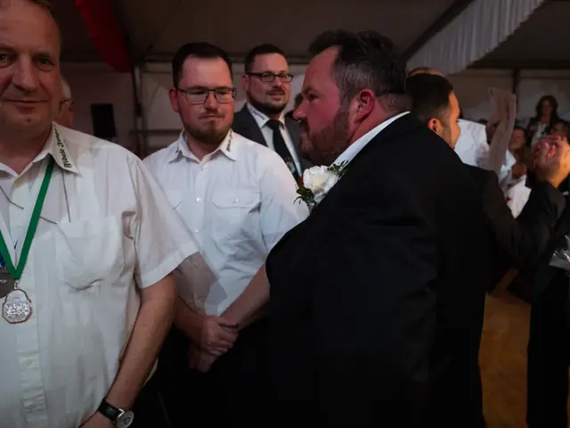 Schützenfest Samstag 2022 – Vorschau 39