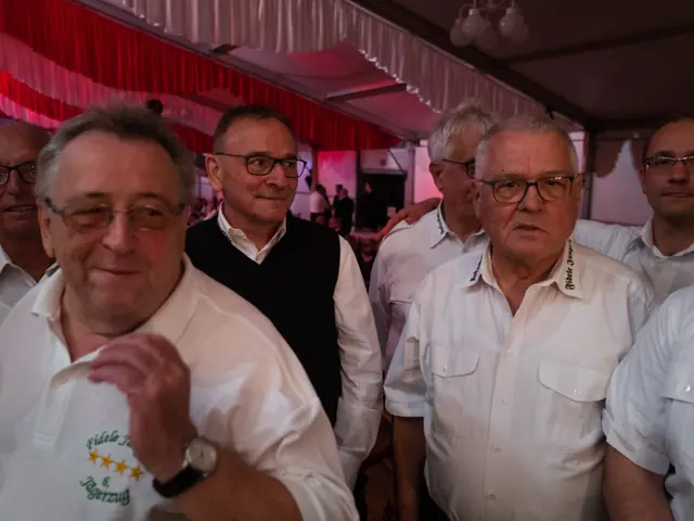 Schützenfest Samstag 2022 – Vorschau 40