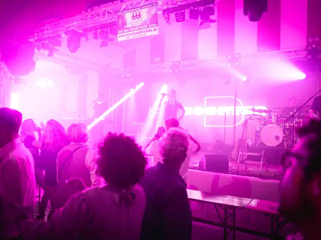 Schützenfest Samstag 2022 – Vorschau 45