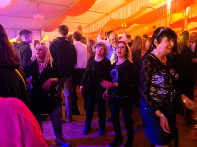 Schützenfest Samstag 2022 – Vorschau 53