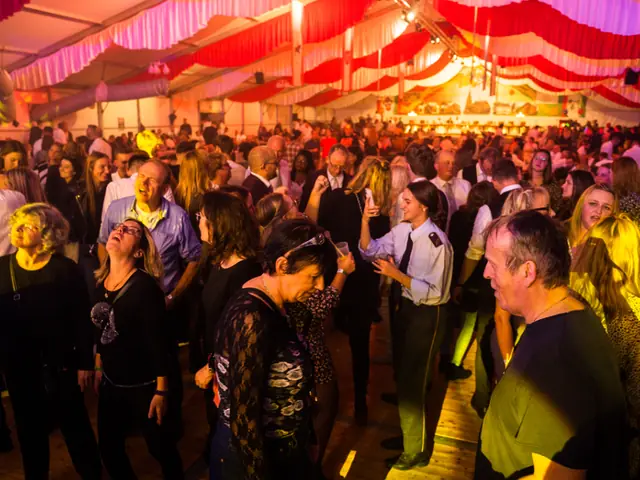 Schützenfest Samstag 2022 – Vorschau 55