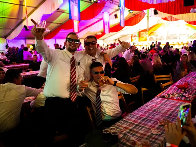 Schützenfest Samstag 2022 – Vorschau 83