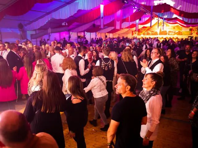 Schützenfest Samstag 2022 – Vorschau 91