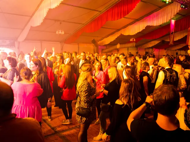 Schützenfest Samstag 2022 – Vorschau 92