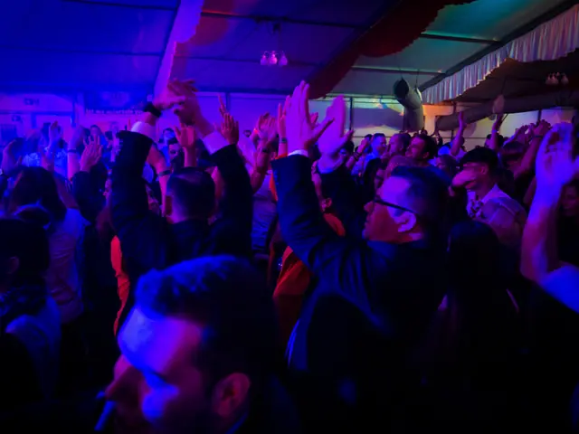 Schützenfest Samstag 2022 – Vorschau 115