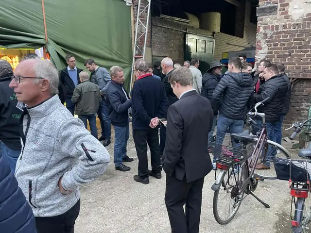 Schützenfest Samstag 2022 – Vorschau 127