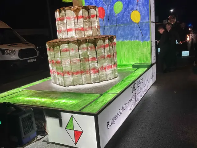 Schützenfest Samstag 2022 – Vorschau 131