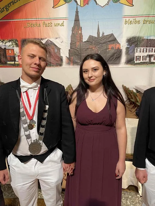 Schützenfest Sonntag 2022 – Foto 5