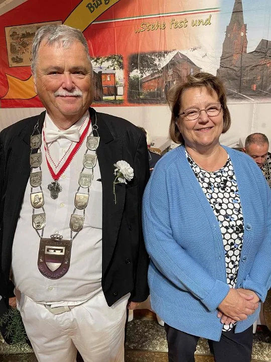 Schützenfest Sonntag 2022 – Foto 6