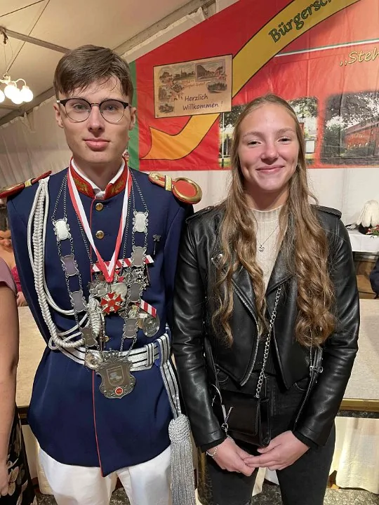 Schützenfest Sonntag 2022 – Foto 7