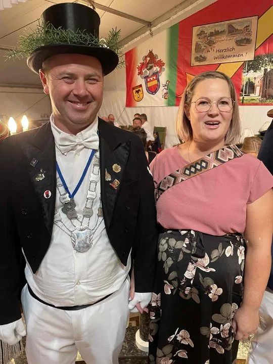 Schützenfest Sonntag 2022 – Foto 8