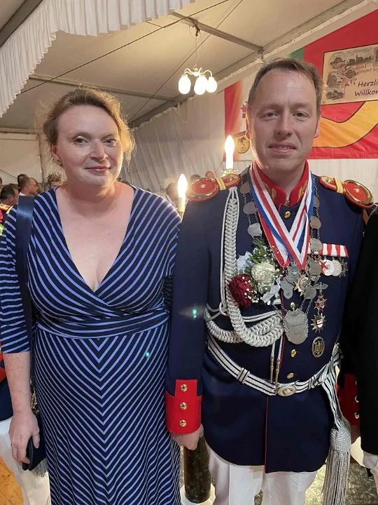 Schützenfest Sonntag 2022 – Foto 9