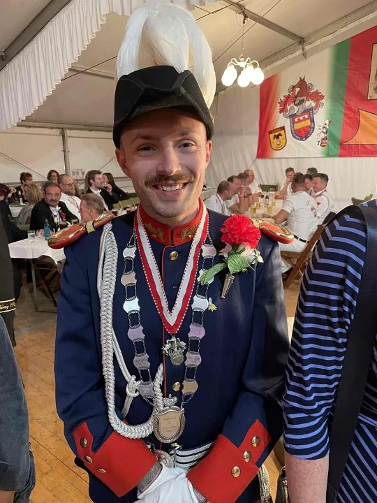 Schützenfest Sonntag 2022 – Foto 10
