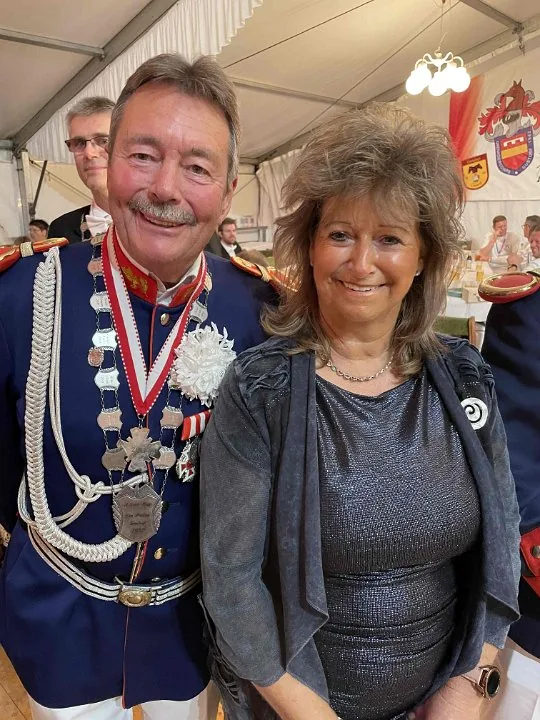 Schützenfest Sonntag 2022 – Foto 11