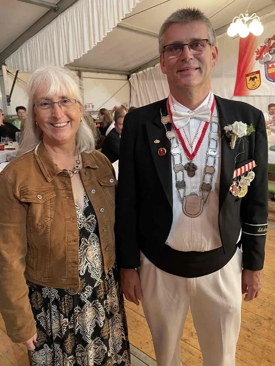 Schützenfest Sonntag 2022 – Foto 12