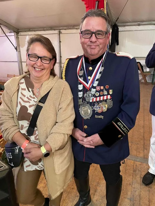 Schützenfest Sonntag 2022 – Foto 14