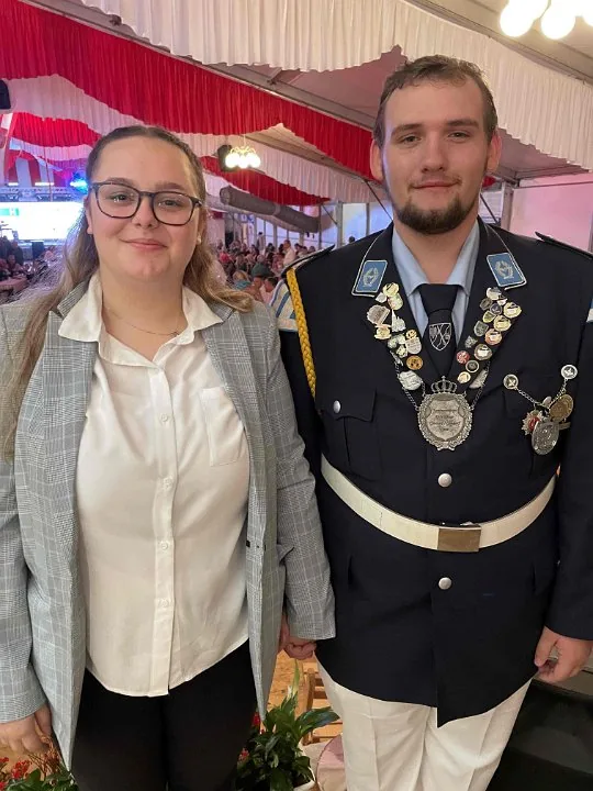 Schützenfest Sonntag 2022 – Foto 15
