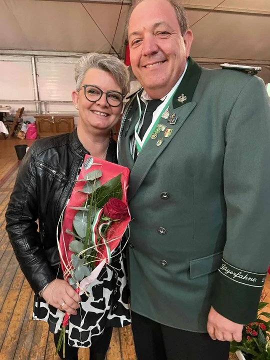 Schützenfest Sonntag 2022 – Foto 16