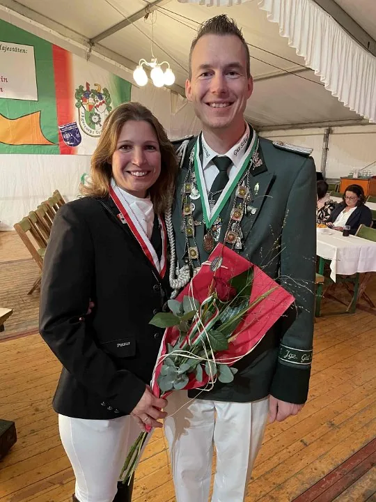 Schützenfest Sonntag 2022 – Foto 17