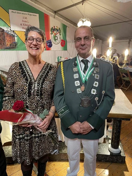 Schützenfest Sonntag 2022 – Foto 18