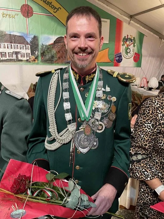 Schützenfest Sonntag 2022 – Foto 19