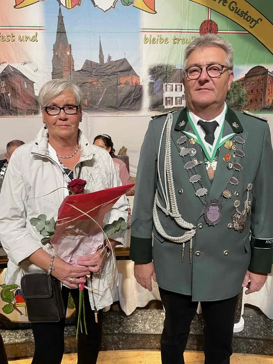 Schützenfest Sonntag 2022 – Foto 21